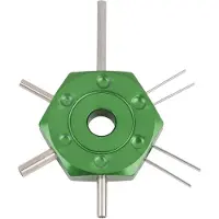 Ks Tools Entriegelungswerkzeug - 150.1232