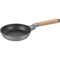kela Antihaftbeschichtete bratpfanne 28 cm line 10085