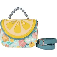 Loungefly Lemon Umhä ngetasche