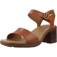 Timberland Schuhe Braun TB0A5ND1EM41