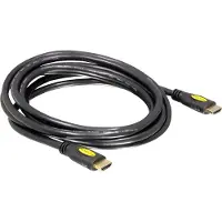 DeLOCK 902101062 5 M Hdmi-kabel