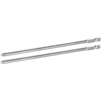 Metabo Bits Phillips Größe 2 / 2 Stück - 631582000