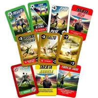 Asmodee Kylian Mbappé Kartenspiel