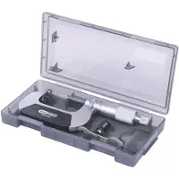 Ks Tools Bügelmessschraube, 25-50mm