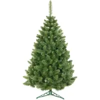 Nabbi Weihnachtsbaum Christee 12 120 cm - Grün