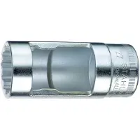 Stahlwille 1/2" (12,5mm) Steckschlüsseleinsatz