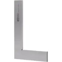Ks Tools Flachwinkel nach DIN 875/1, 150mm ( 300.0201 )