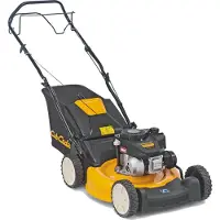 Cub Cadet Lm1 Cr53 53Cm Benzin-Rasenmäher - M12D-Pqsc603