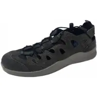 Jomos AKZENT Halbschuhe in Übergrößen Grau 325394 957 282 große Herrenschuhe, Größe:45
