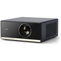 Wanbo X5 Pro Projektor, 1100 ANSI, Full HD, Google TV, 3000:1