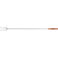 Paymali Lagerfeuergabel 120 cm mit 3 Zinken