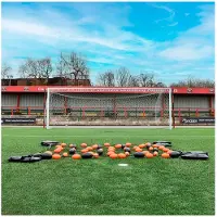 Precision Gk Ball Deflector Reactor Grid 2.74x1.58 M Koordinationsleiter