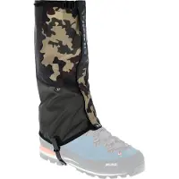 Viking Kanion 2 Gamaschen Grau M Grau M