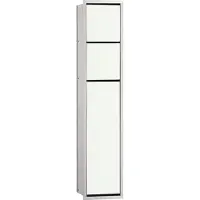 Emco asis 150 WC-Modul Unterputzmodell