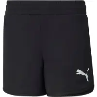Puma Active Shorts G black (01) 116