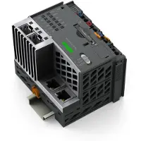 Wago 750-8211/040-001 Controller PFC200,2. Generation,2 x ETHERNET, 2 x 100Base-FX 7508211040001