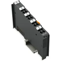 Wago 750-600/040-001 Endmodul,8-fach N,Extrem 750600040001