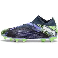 Puma Future 7 Pro FG/AG M 107924 03 football boots Pullunder Größe: 40,
