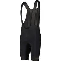 SCOTT RC Pro +++ Trägerhose für Herren black/dark grey XL