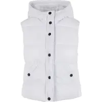 Urban Classics Recycled Shiny Puffer Weste