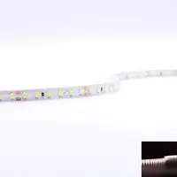 Longlife LED Strip 24V LED Streifen 5M 14,4W/m 60LED/m 10mm - Lichtfarbe: Neutralweiß 4000K -...