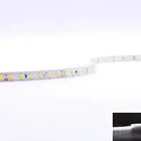Longlife LED Strip 24V LED Streifen 5M 9,6W/m 120LED/m 8mm - Lichtfarbe: Neutralweiß 4000K - ...
