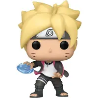 Funko POP! Boruto - with Rasengan 1356 - Pop! Vinyl Figur
