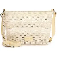 Suri Frey Umhängetasche SFY Ruby SC Crossover Bag Lightyellow hellgelb