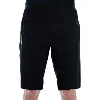 Cube Blackline Rain Kurze Hose