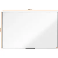 Nobo Essence Melaminplatte 1500x1000 Mm
