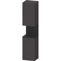 Duravit QA1346R16800000 QTG HS 400x360x1760 Gt Smt H 3H Tü 2
