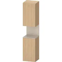 Duravit QA1346R91300010 QTG HS 400x360x1760 Na Ei Mt. H 3H Tü