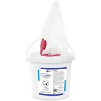 Meditrade Medizid Alpha+ Tücher 70 St Desinfektionslösung