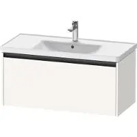 Duravit K25084084840000 WTU wandh. Ketho 2, 1 Auszug