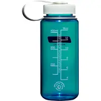 Nalgene Nachhaltige Flasche Mit Breiter Öffnung 500ml