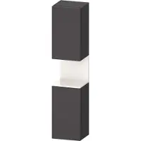Duravit QA1346R22490000 QTG HS 400x360x1760 Gt Mt. H 3H Tü 2