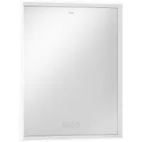 Hansgrohe 54988700 Xarita E Spiegel 600/50