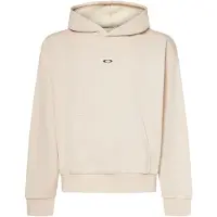 Oakley - Metal Rise Hoodie - Hoodie Gr XXL beige