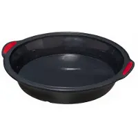 Paris Prix Silikon Runde Verstärkte Form 24 Cm