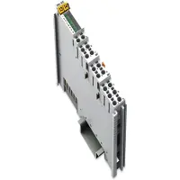 Wago 750-1415 8-Kanal-Digitaleingang,DC 24 V,3 ms 7501415