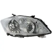Valeo Hauptscheinwerfer 044216
