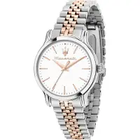 Maserati - R8853118520 - Armbanduhr - Damen - Quarz - EPOCA