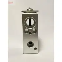 Denso DVE23014 Expansionsventil, Klimaanlage x