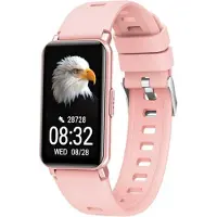 Maxcom FW53 Nitro Gold, 3,68 cm (1.45"), Touchscreen, GPS, 34 g
