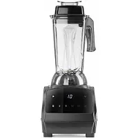 Hendi Digitaler Bar-Mixer , , 2,5L, Schwarz, 230V/1680W, 220x240x(H)535mm