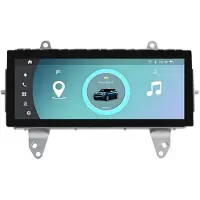 Junsun 8+128G 8.8" Android 14 Autoradio Carplay Für BMW Mini Cooper F55 F56 NBT 8.8” Bildschirm 2014-2020 GPS Navi 4G WIFI BT DAB+ SWC RDS USB 8-Kern