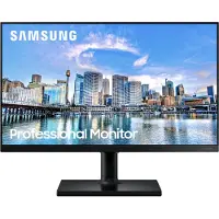 Samsung F24T450FQR 24" (60cm) Full-HD LED-Monitor - T45F Series