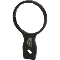 Ks Tools 3/8" Ölfilterschlüssel Ø 66,5 mm - 14 Flächen - 150.9463
