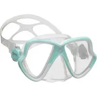 Mares X-vision Mid 2.0 Tauchmaske