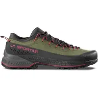 La Sportiva - Women's TX4 Evo - Approachschuhe Gr 41,5 grau